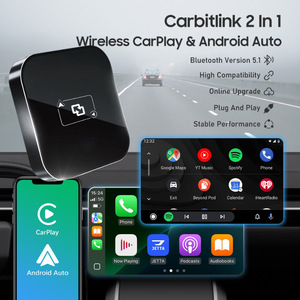 Adaptateur sans fil Carbitlink pour Changan, connexion facile, dongle Smartlink Box <span class=keywords><strong>CarPlay</strong></span> CS35 CS15 CS85 Hunter Alsvin - Product Image 2