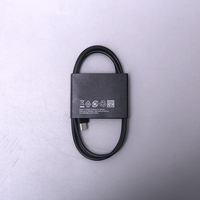 Câble de synchronisation USB C robuste en TPE 25W PD pour iPhone 16, ordinateur portable, alimentation commerciale, câble de données C2C