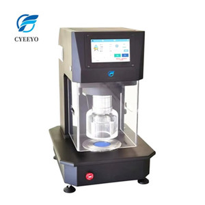 Kumaş patlama gücü fiyat Mullen gücü patlama test cihazı - Product Image 1