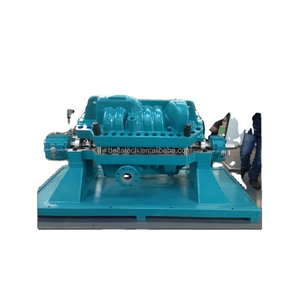 Centrifugal Vertical Axial Flow <b>Pump</b> for Sea <b>Water</b> - Product Image 4
