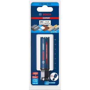 BOSCH - 2608900424 Expert Tough Material Sierra de agujero-EAN 4059952535708 BROCAS SIERRAS DE AGUJEROS Y ARBORES - Product Image 2