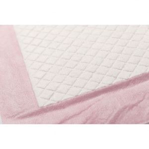 Échantillon Gratuit – Lot de 100 Alèses Jetables Ultra-Résistantes pour Hôpitaux et Maisons de Retraite – Coussinets d'Incontinence Jetables pour Adultes - Product Image 5