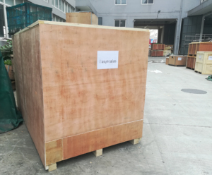 Trung quốc tự động giá thấp PREMADE Pouch Túi doypack máy đóng gói nhỏ/hạt giống trái cây vườn HẠT GIỐNG RAU máy đóng gói - Product Image 6