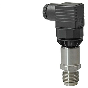 Capteur Sie-Mens QBE2103-P16 Signal 4 - 20 MA. Nouvelle marque et original en stock - Product Image 3