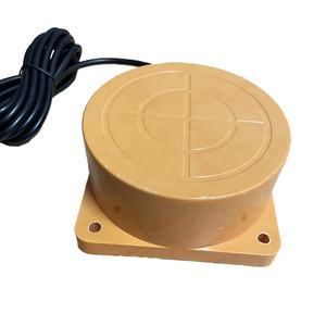 DTCA-3050C di alta qualità PNP No + Nc 50mm a lunga distanza in metallo rilevato sensore di prossimità induttivo - Product Image 1