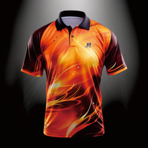 Camiseta <span class=keywords><strong>de</strong></span> Golf Aibort <span class=keywords><strong>de</strong></span> Alta Calidad, Personalizada al por Mayor, <span class=keywords><strong>de</strong></span> Secado Rápido, Colorida, con Sublimación 3D, para <span class=keywords><strong>Hombre</strong></span>, Talla Grande, con Cierre <span class=keywords><strong>de</strong></span> Cremallera - Product Image 3