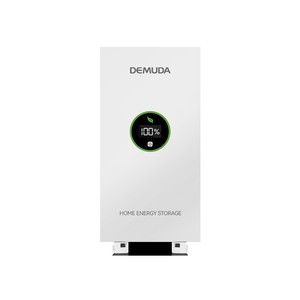 Demuda 15Kwh Home Energy Storage Battery Off <b>Grid</b> Floor Standing All In One <b>System</b> - Product Image 1