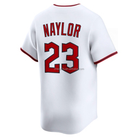 Camiseta de Béisbol Bordada al por Mayor de los Cleveland Guardians de EE. UU. # 11 José Ramírez # 38 Steven Kwan # 23 Ropa de Softbol Bo Naylor