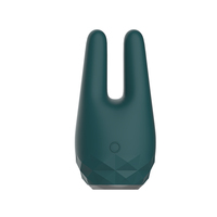 Odeco Neuester Doppelkopf-Vibrator Sexspielzeug für Frauen Vibrator-Ei Japanischer Heißer Pussy-Vibrator Sexshop Sextoys für Frauen