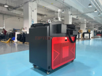 Meilleure vente 2025 6000w laser puissant gagner de l'argent produits dentaires métal pistolet routeur machine de nettoyage portable 2000w fibre usine