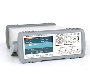 Comprobador de Baterías Digital Tonghui Th2523 Th2523A de 350V para Celdas y Paquetes de Baterías - Product Image 4