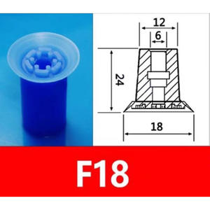 Bras robotique APEX-20 F18 KD-27 avec ventouse à vide pour l'emballage des composants et l'ouverture des sacs - Product Image 5