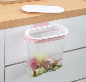 <span class=keywords><strong>Support</strong></span> de sac poubelle à 50/2021, économie d'espace, organisateur de <span class=keywords><strong>sacs</strong></span> à ordures avec <span class=keywords><strong>couvercle</strong></span>, <span class=keywords><strong>support</strong></span> en plastique - Product Image 4