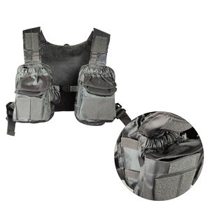 Gilet de pêche à la mouche ultra léger et portable B06 - Product Image 2