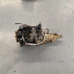 Motor de gasolina usado 2RZ para motor de 4 cilindros <span class=keywords><strong>Toyota</strong></span> - Product Image 3