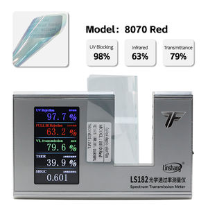 <span class=keywords><strong>Film</strong></span> de fenêtre Caméléon Hues de vente chaude de <span class=keywords><strong>Seven</strong></span> <span class=keywords><strong>Film</strong></span> Red UV Rejection 6-8 ans de garantie est un <span class=keywords><strong>film</strong></span> de voiture résistant aux rayures - Product Image 3