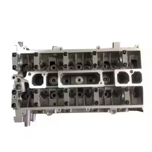 Cabeza de Cilindro Desnuda L3K9-10-090G LF17-10-090 L33R-10-10X L309-10-090M para 6 Piezas de Repuesto de Automóviles, Conjunto de Cabeza de Cilindro L3K9-10-090G LF17-10 - Product Image 2