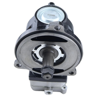 Compresseur de frein à air 9121120020 pour moteur D11 D13 Mack MP7 MP8, excavatrice EC340D EC380D EC480D EC750E