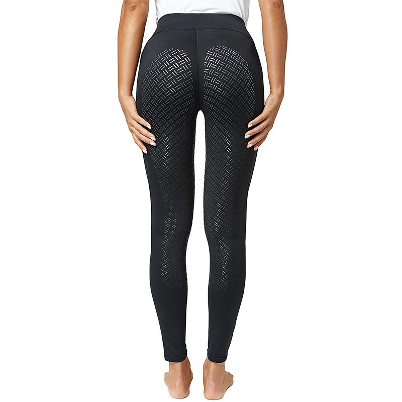 SILUO Custom High Quality Equestrian Apparel