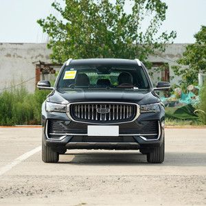 Nouvelle boîte à 8 vitesses 4WD <span class=keywords><strong>Suv</strong></span> voitures d'<span class=keywords><strong>occasion</strong></span> <span class=keywords><strong>essence</strong></span> <span class=keywords><strong>automatique</strong></span> Geely Xingyue L Phev voitures - Product Image 3