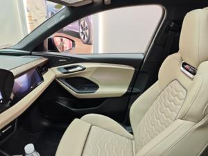 AUDI Q6L <span class=keywords><strong>E</strong></span>-<span class=keywords><strong>tron</strong></span> 2025 2026 Versión de Ultra Larga Duración, Vehículo de Nueva Energía con 5 Puertas, AUDI <span class=keywords><strong>Q6</strong></span> <span class=keywords><strong>E</strong></span>-<span class=keywords><strong>tron</strong></span> 2025 - Product Image 6