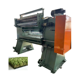 Machine de tissage de gazon artificiel de sport <span class=keywords><strong>tapis</strong></span> de gazon artificiel <span class=keywords><strong>Tufter</strong></span> - Product Image 3