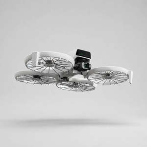 โดรนพกพา DJI Flip กล้อง 4K UHD บินได้นาน 31 นาที ชุดโดรนถ่ายภาพทางอากาศ - Product Image 6