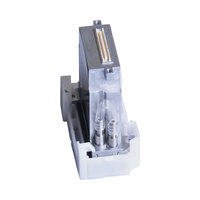 Cabezal de Impresión Inkjet Plotter Allwin Konica KM512LN 42 Pl para Impresora Konica Minolta KM 512 LN 42pl