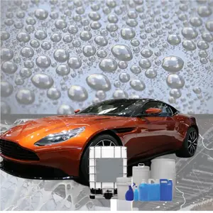 Water Repellent Spray Anti Rain Coating For Car body