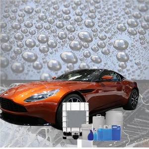 Spray hydrofuge, revêtement <span class=keywords><strong>anti</strong></span>-<span class=keywords><strong>pluie</strong></span>, <span class=keywords><strong>cire</strong></span> à l'eau pour carrosserie de <span class=keywords><strong>voiture</strong></span> - Product Image 1