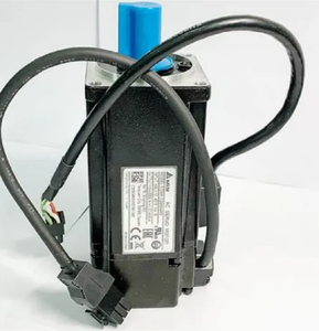 Moteur AC Original 400W en Plastique pour Automatisation ECMA-C20807SS ECMA-C20807SS Moteur AC Original ECMA-C20807SS pour Système d'Automatisation - Product Image 2