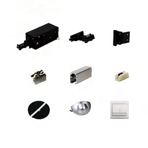 Système hydraulique automatique de <span class=keywords><strong>porte</strong></span> <span class=keywords><strong>coulissante</strong></span> de fourgonnette automatique Fermer les poulies de moteur électrique à vendre - Product Image 1