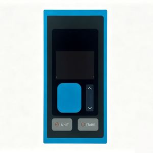 Factory Custom Shape Waterproof Durable Black Acrylic Panel for Electrical Appliance Electronics Device - Product Image 3