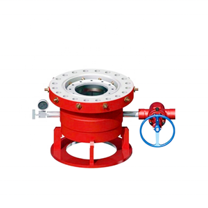 หัวท่อหุ้มคุณภาพสูง 6A สำหรับบ่อน้ำมัน - Product Image 5