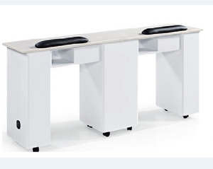 Silla de peluquería, <span class=keywords><strong>MESA</strong></span> DE MANICURA, barbería, <span class=keywords><strong>mesa</strong></span> de uñas, <span class=keywords><strong>precio</strong></span> QZ-JX916A - Product Image 1