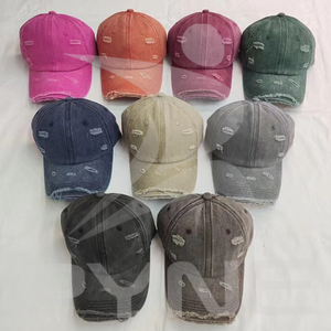 Оптовая цена от производителя: бейсболка унисекс с вышивкой на заказ, 6 панелей, регулируемая, из хлопка, с изогнутым козырьком, для спорта - Product Image 4