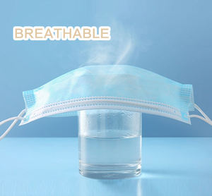 Meilleure vente d'instruments chirurgicaux médicaux <span class=keywords><strong>masque</strong></span> facial <span class=keywords><strong>masque</strong></span> dentaire jetable avec échantillon gratuit - Product Image 6