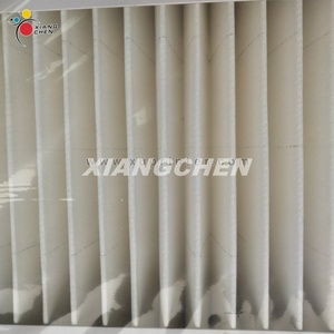 แผ่นกรองอากาศสำหรับตู้ลม รุ่น 00.580.5832 ของ DO Printing Parts สำหรับอะไหล่เครื่องพิมพ์ออฟเซ็ต HD - Product Image 4