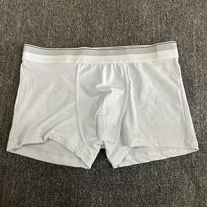 <span class=keywords><strong>Boxer</strong></span> da <span class=keywords><strong>Uomo</strong></span> a Vita Media <span class=keywords><strong>di</strong></span> <span class=keywords><strong>Marca</strong></span> alla Moda all'Ingrosso in Cotone Traspirante - Product Image 5