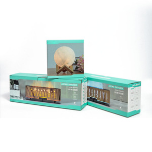 Wholesale Solid Reputation Cardboard Glossy Lamination Packaging Boxes Candle Box For Small Business