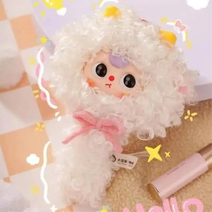 Venta al por Mayor de Muñecas de Peluche de Vinilo de <span class=keywords><strong>la</strong></span> Serie Three Magic Mirror V2, Caja de 8 Piezas, Caja Sorpresa con Temática de Películas y TV, Regalo para Niños Mayores de 14 Años - Product Image 2