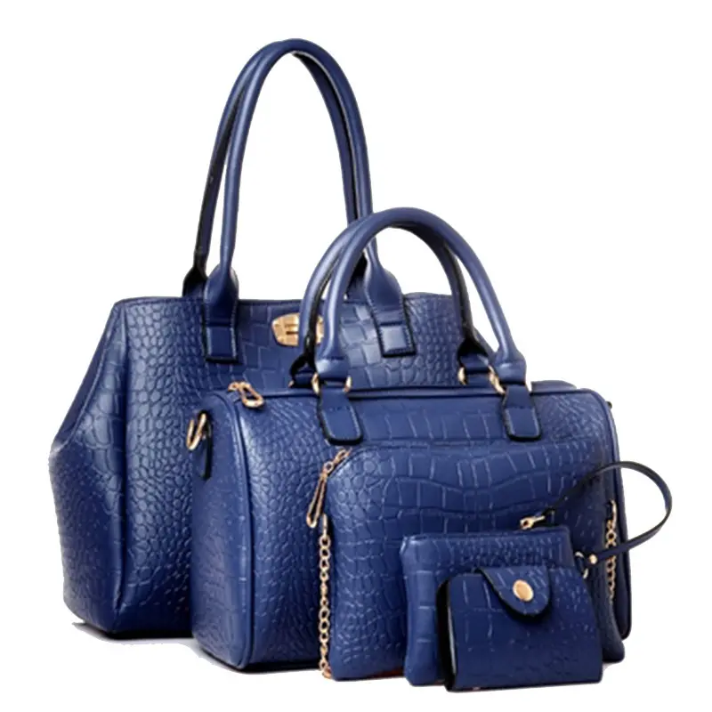 new 2019 fashion women's handbags handbags latest model purses and handbags