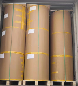 White/<b>Blue</b>/Pink/Yellow/Green Carbonless <b>Paper</b> 50gsm 55gsm 60gsm Carbonless <b>Paper</b> Sheet Carbonless Copy <b>Paper</b> - Product Image 4