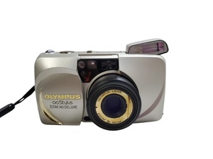Appareils photo numériques Olympus Stylus Zoom 140 Deluxe 35 mm à prix de gros exclusifs - Product Image 4
