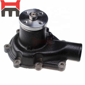 Bomba de Agua para Motor 6D31 ME391343 - Product Image 2