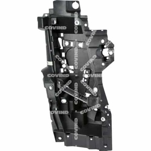 MARCO INTERIOR DERECHO con soporte, adecuado para Volvo FH13 3a S. 2008 (82209849) - Product Image 1