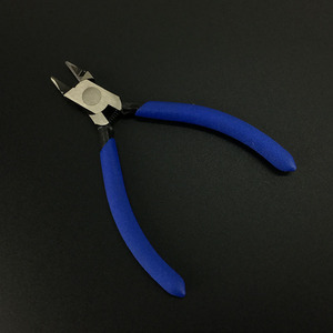 Haima Xuan Diagonal Cutting Pliers 6 Inch Tool Steel <b>Model</b> <b>Building</b> Kit Tool For Gundam Assembly And Diy Craft Projects - Product Image 1