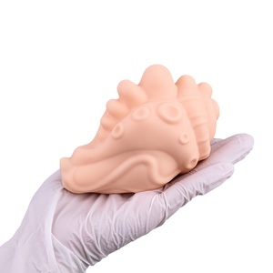 CF-D9177 Vibrador con Forma de Mascota Adorable con 10 Modos de Vibración, Masajeador de Clítoris, Punto G y Pezones, Juguetes Sexuales para Parejas - Product Image 4