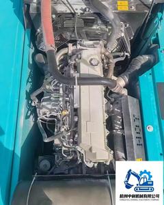 Б/у экскаватор <span class=keywords><strong>Kobelco</strong></span> SK350, в состоянии нового, с малой наработкой часов, продается - Product Image 5