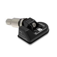 Système de surveillance de la pression des pneus TPMS numérique programmable universel Sensores Tpms Universales avec capteur de jauge pour voitures